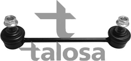 Talosa 50-10067 - Asta / Puntone, Stabilizzatore autozon.pro