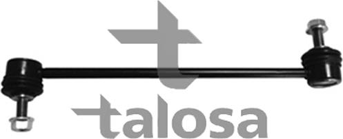 Talosa 50-10019 - Asta / Puntone, Stabilizzatore autozon.pro