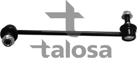 Talosa 50-10013 - Asta / Puntone, Stabilizzatore autozon.pro