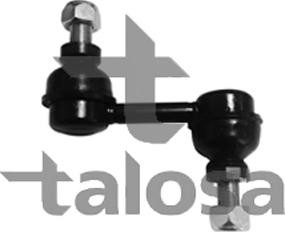 Talosa 50-10017 - Asta / Puntone, Stabilizzatore autozon.pro