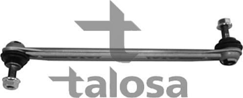 Talosa 50-10077 - Asta / Puntone, Stabilizzatore autozon.pro