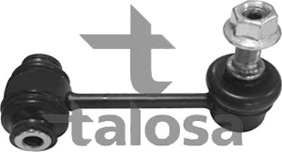 Talosa 50-10116 - Asta / Puntone, Stabilizzatore autozon.pro