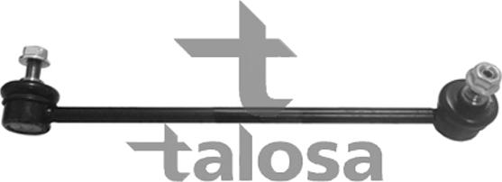 Talosa 50-10112 - Asta / Puntone, Stabilizzatore autozon.pro