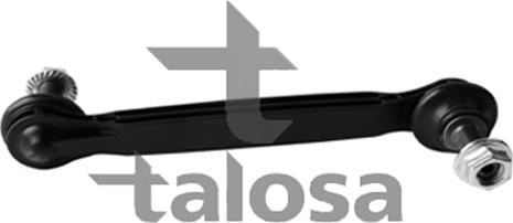 Talosa 50-10366 - Asta / Puntone, Stabilizzatore autozon.pro