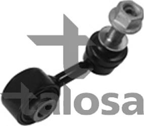 Talosa 50-10324 - Asta / Puntone, Stabilizzatore autozon.pro