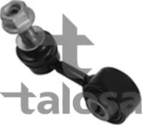 Talosa 50-10325 - Asta / Puntone, Stabilizzatore autozon.pro