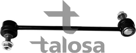 Talosa 50-10372 - Asta / Puntone, Stabilizzatore autozon.pro