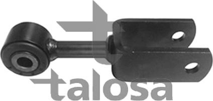 Talosa 50-10714 - Asta / Puntone, Stabilizzatore autozon.pro