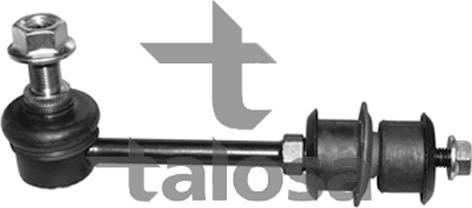 Talosa 50-11911 - Asta / Puntone, Stabilizzatore autozon.pro