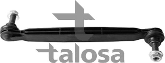 Talosa 50-11933 - Asta / Puntone, Stabilizzatore autozon.pro