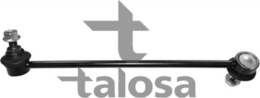 Talosa 50-11581 - Asta / Puntone, Stabilizzatore autozon.pro