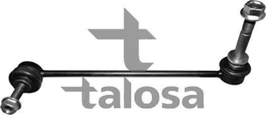 Talosa 50-11521 - Asta / Puntone, Stabilizzatore autozon.pro