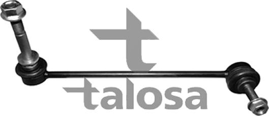 Talosa 50-11522 - Asta / Puntone, Stabilizzatore autozon.pro