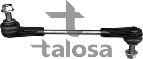 Talosa 50-11666 - Asta / Puntone, Stabilizzatore autozon.pro