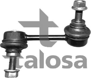 Talosa 50-11663 - Asta / Puntone, Stabilizzatore autozon.pro