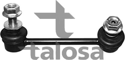 Talosa 50-11605 - Asta / Puntone, Stabilizzatore autozon.pro