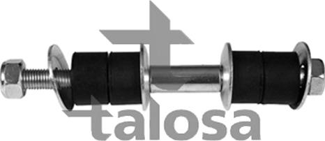 Talosa 50-11880 - Asta / Puntone, Stabilizzatore autozon.pro