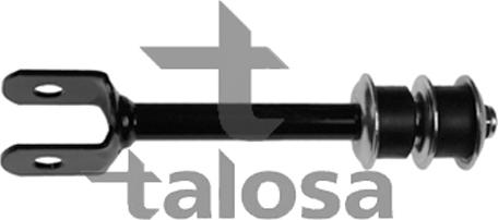 Talosa 50-11821 - Asta / Puntone, Stabilizzatore autozon.pro