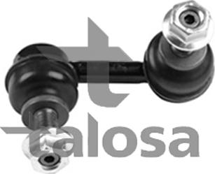 Talosa 50-11877 - Asta / Puntone, Stabilizzatore autozon.pro