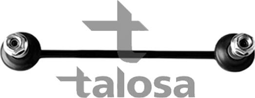 Talosa 50-11364 - Asta / Puntone, Stabilizzatore autozon.pro