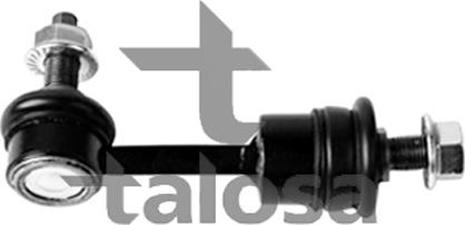 Talosa 50-11265 - Asta / Puntone, Stabilizzatore autozon.pro