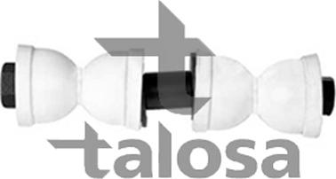 Talosa 50-11788 - Asta / Puntone, Stabilizzatore autozon.pro