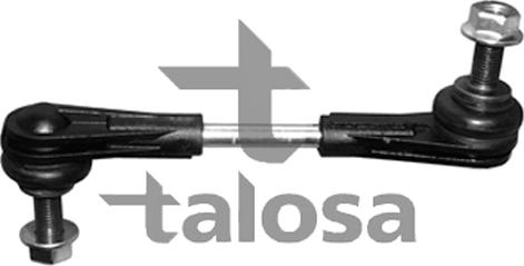 Talosa 50-11778 - Asta / Puntone, Stabilizzatore autozon.pro