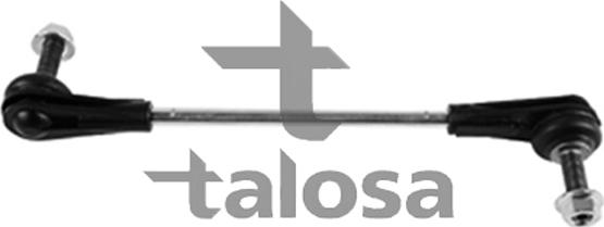 Talosa 50-13504 - Asta / Puntone, Stabilizzatore autozon.pro