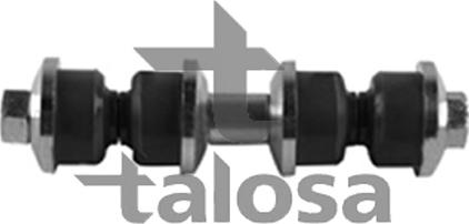 Talosa 50-13631 - Asta / Puntone, Stabilizzatore autozon.pro