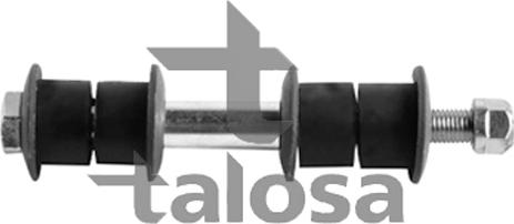 Talosa 50-13806 - Asta / Puntone, Stabilizzatore autozon.pro