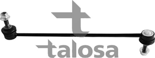 Talosa 50-13801 - Asta / Puntone, Stabilizzatore autozon.pro