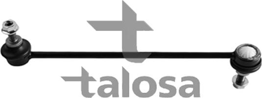 Talosa 50-13803 - Asta / Puntone, Stabilizzatore autozon.pro