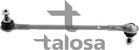 Talosa 50-13802 - Asta / Puntone, Stabilizzatore autozon.pro