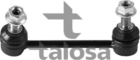 Talosa 50-13878 - Asta / Puntone, Stabilizzatore autozon.pro