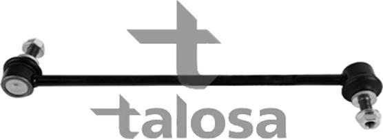 Talosa 50-13340 - Asta / Puntone, Stabilizzatore autozon.pro