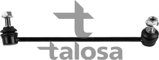 Talosa 50-13355 - Asta / Puntone, Stabilizzatore autozon.pro