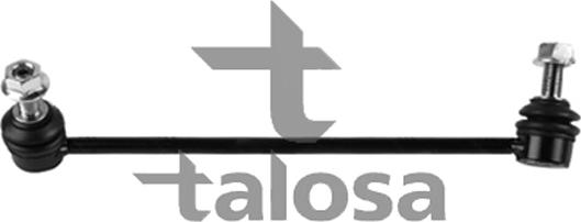 Talosa 50-13356 - Asta / Puntone, Stabilizzatore autozon.pro