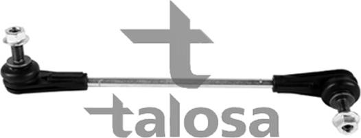 Talosa 50-13204 - Asta / Puntone, Stabilizzatore autozon.pro