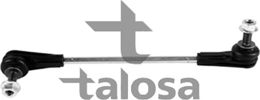 Talosa 50-13205 - Asta / Puntone, Stabilizzatore autozon.pro