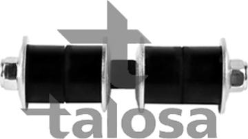 Talosa 50-13223 - Asta / Puntone, Stabilizzatore autozon.pro