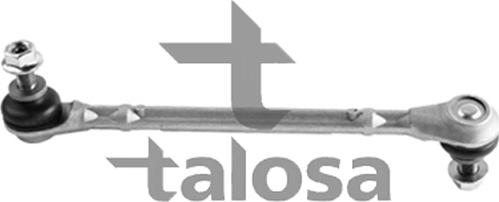 Talosa 50-13745 - Asta / Puntone, Stabilizzatore autozon.pro