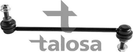 Talosa 50-13738 - Asta / Puntone, Stabilizzatore autozon.pro