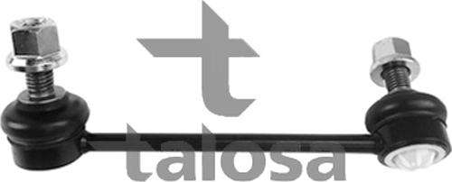 Talosa 50-12906 - Asta / Puntone, Stabilizzatore autozon.pro