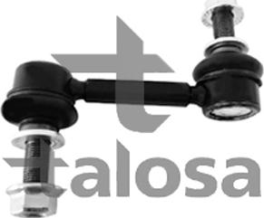 Talosa 50-12901 - Asta / Puntone, Stabilizzatore autozon.pro