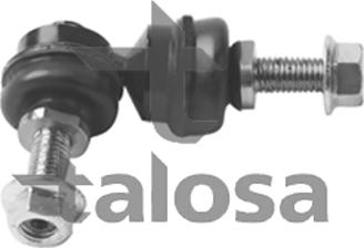 Talosa 50-12578 - Asta / Puntone, Stabilizzatore autozon.pro