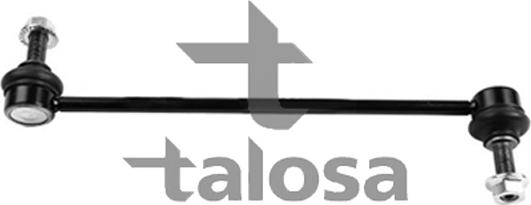 Talosa 50-12661 - Asta / Puntone, Stabilizzatore autozon.pro