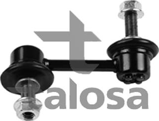 Talosa 50-12606 - Asta / Puntone, Stabilizzatore autozon.pro