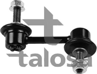 Talosa 50-12607 - Asta / Puntone, Stabilizzatore autozon.pro