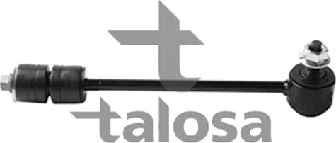 Talosa 50-12157 - Asta / Puntone, Stabilizzatore autozon.pro