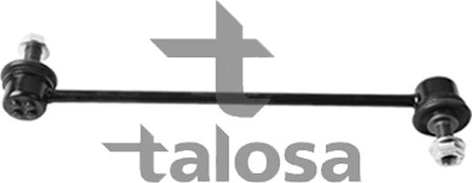 Talosa 50-12160 - Asta / Puntone, Stabilizzatore autozon.pro